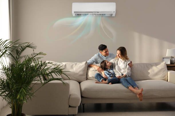 Best Air Conditioning Repair  in Eastpointe, MI