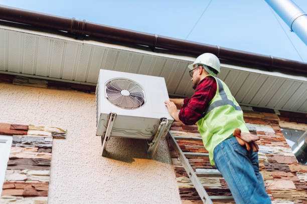 Reliable Eastpointe, MI HVAC Solutions