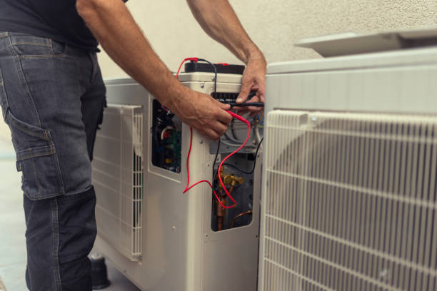 Best HVAC Replacement Cost  in Eastpointe, MI