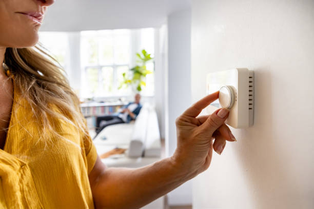 Best Central Air Repair  in Eastpointe, MI