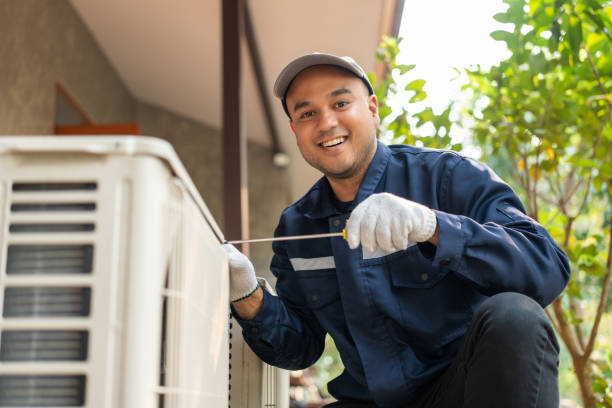 Local HVAC Companies in Eastpointe, MI