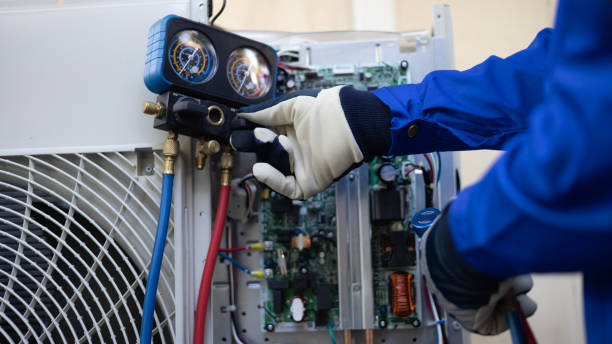 Best Furnace Repair Near Me  in Eastpointe, MI